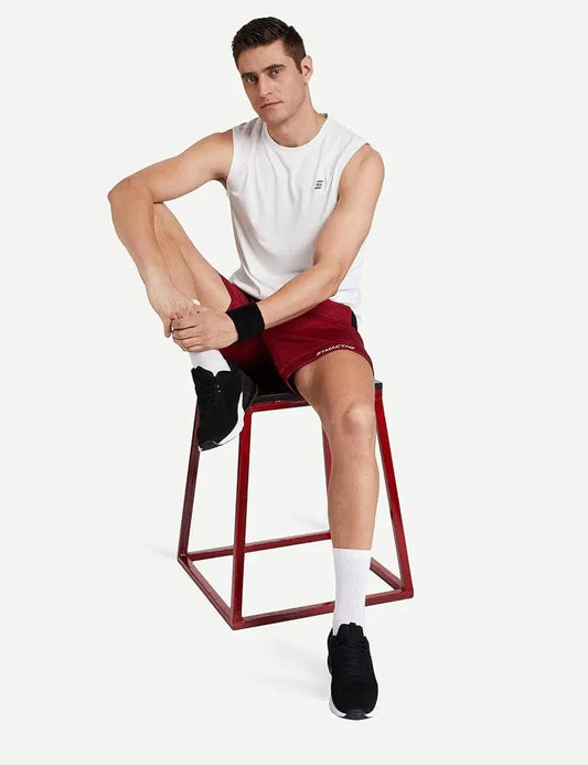 Core Dri-Fit Sando - Droflo.shop