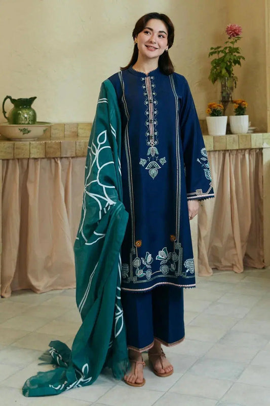 Desert Grace 3Pcs : Unstitched - Droflo.shop