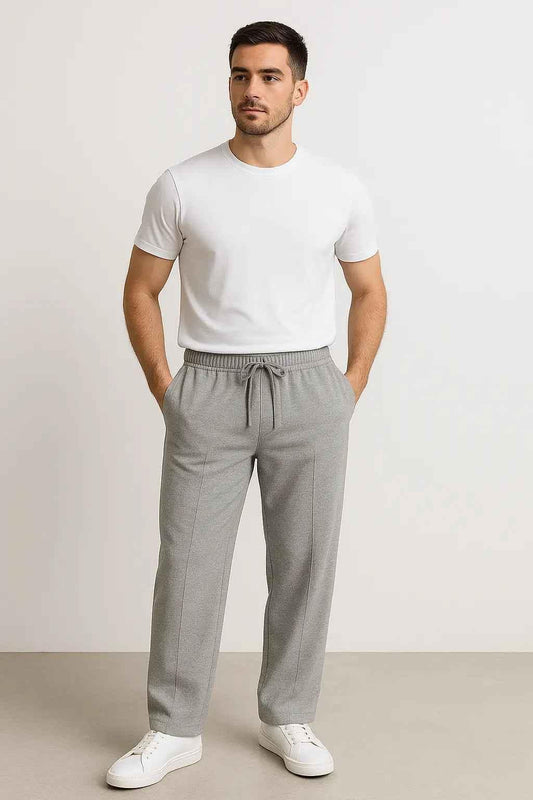 Silver Drift Trouser - Droflo.shop